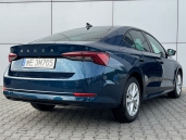 Skoda Octavia Ambition