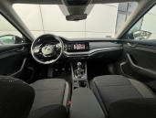 Skoda Octavia Ambition