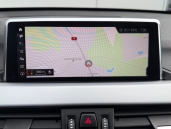 BMW X1 xDrive25e