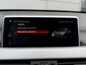 BMW X1 xDrive25e