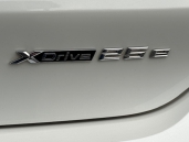 BMW X1 xDrive25e