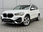 BMW X1 xDrive25e