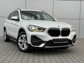 BMW X1 xDrive25e