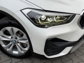 BMW X1 xDrive25e