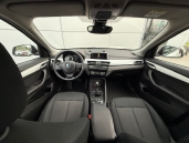 BMW X1 xDrive25e