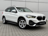 BMW X1 xDrive25e