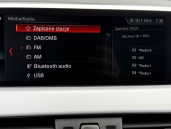 BMW X1 xDrive25e