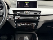 BMW X1 xDrive25e