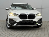 BMW X1 xDrive25e