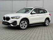BMW X1 xDrive25e
