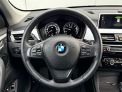 BMW X1 xDrive25e