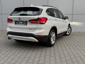 BMW X1 xDrive25e