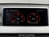 BMW X1 xDrive25e