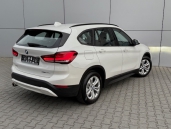 BMW X1 xDrive25e