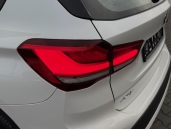 BMW X1 xDrive25e