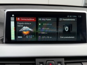 BMW X1 xDrive25e