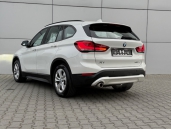 BMW X1 xDrive25e