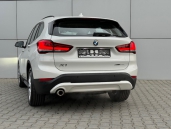 BMW X1 xDrive25e