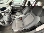 BMW X1 xDrive25e
