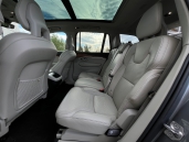 Volvo XC90 Inscription 7 Osobowy