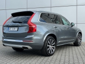 Volvo XC90 Inscription 7 Osobowy