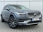 Volvo XC90 Inscription 7 Osobowy