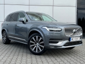 Volvo XC90 Inscription 7 Osobowy