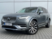 Volvo XC90 Inscription 7 Osobowy