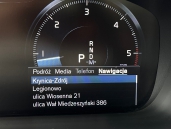 Volvo XC90 Inscription 7 Osobowy