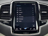 Volvo XC90 Inscription 7 Osobowy