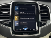 Volvo XC90 Inscription 7 Osobowy