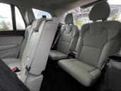 Volvo XC90 Inscription 7 Osobowy