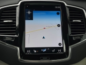 Volvo XC90 Inscription 7 Osobowy