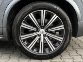 Volvo XC90 Inscription 7 Osobowy