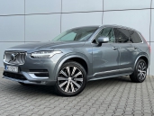 Volvo XC90 Inscription 7 Osobowy