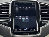 Volvo XC90 Inscription 7 Osobowy