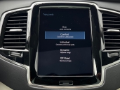 Volvo XC90 Inscription 7 Osobowy