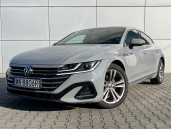 Volkswagen Arteon R-Line