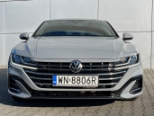 Volkswagen Arteon R-Line