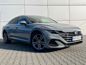 Volkswagen Arteon R-Line
