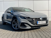 Volkswagen Arteon R-Line