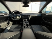 Volkswagen Arteon R-Line