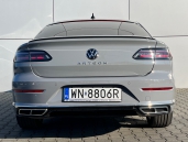 Volkswagen Arteon R-Line