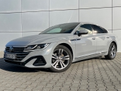 Volkswagen Arteon R-Line