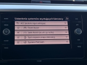 Volkswagen Arteon R-Line