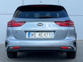 Kia Ceed Automat