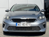 Kia Ceed Automat