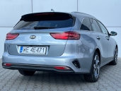 Kia Ceed Automat