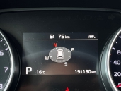 Kia Ceed Automat