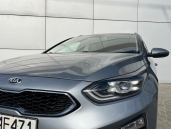 Kia Ceed Automat